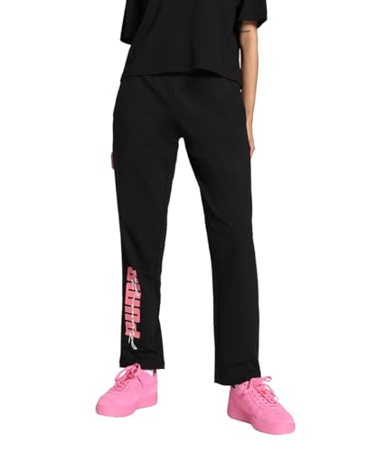 Image of Puma Women's Classic Knitted Pants