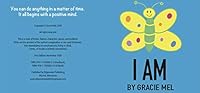 I Am 173590032X Book Cover