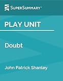 Play Unit: Doubt by John Patrick Shanley (SuperSummary)
