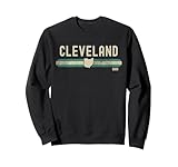 Apparel Cleveland Souvenirs - Ohio