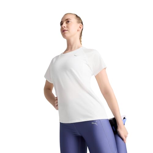 T-Shirt Run Favorite Velocity Puma pour vos sessions running estivales