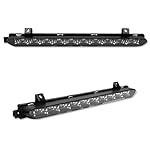 puijifuc-Bright-Red-High-Mount-Brake-Stop-Lamp-R55-R56-R57-R58-R60-Rear-10-Bulbs-2010-2016-for-Mini-for-Cooper-2005-2010-for-Cooper-Countryman-2011-2016-Ultrasonically-Sealed-Specification-12V