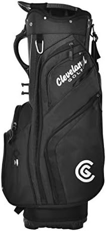 Cleveland Golf Cart Bag