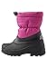 Produktbild Reima Winterstiefel Nefar Winterschuhe für Kinder - mit verstellbarem Schneefang, wasserdichter Gummigalosche, warmer Wattierung und einfach anzuziehen Magenta purple 28
