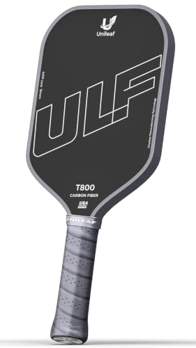 UNILEAF Premium Boomcore Carbon Paddle