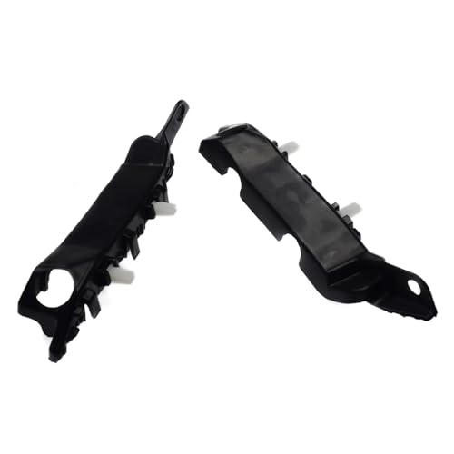 Support de pare-chocs Elantra 2011-2015 kit complet d'ajustement précis - 5