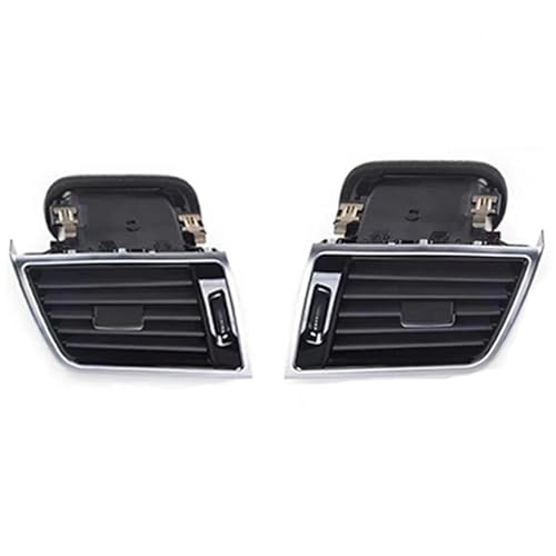 Bouche aération Benz GLE cassée remplacez votre grille de climatisation bloquée 1668300254