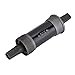 Square Tapered Threaded Bottom Bracket for Fat Snow 80 * 142 100 * 155 100 * 177mm (80 * 142MM)