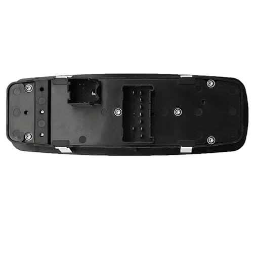 Interrupteur principal de commande de vitre pour Chrysler Dodge 68039999AB