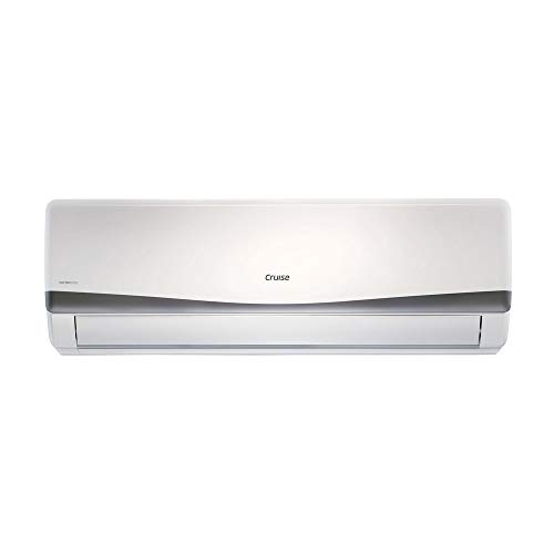 Image of Cruise 1.6 Ton 3 Star Inverter Split AC (Copper CWCVAE-VQ3S193 White)