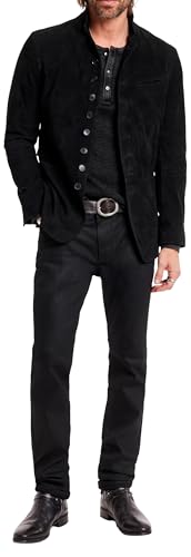 John Varvatos Men's Woodward Jacket2