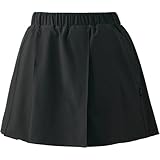 [プリンス] ストレッチスキュロット WF5340 BLK(165) WF5340-165