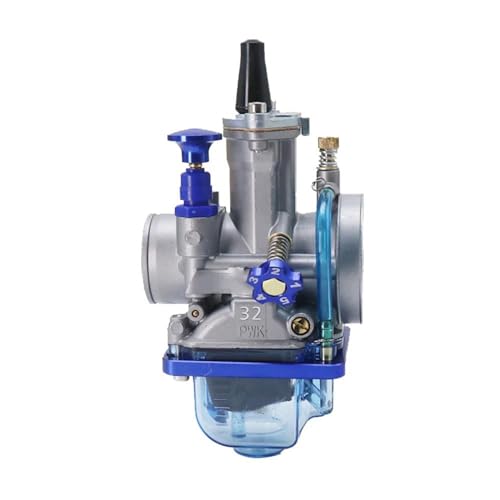 Carburateur PWK 28mm pour moto et quad Suzuki de 125cc à 300cc