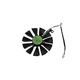 spécifiquement compatible for les séries ASUS ROG Strix RTX 2060 et 2070.