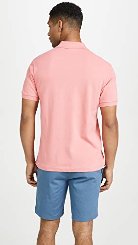 Image of Lacoste Men's Short Sleeve Pique L.12.12 Original Fit Polo Shirt
