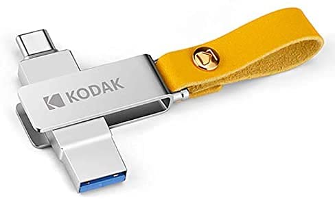 Amazon.co.jp: Kodak コダック USB3.1対応 32GB Type-C + A デュアル