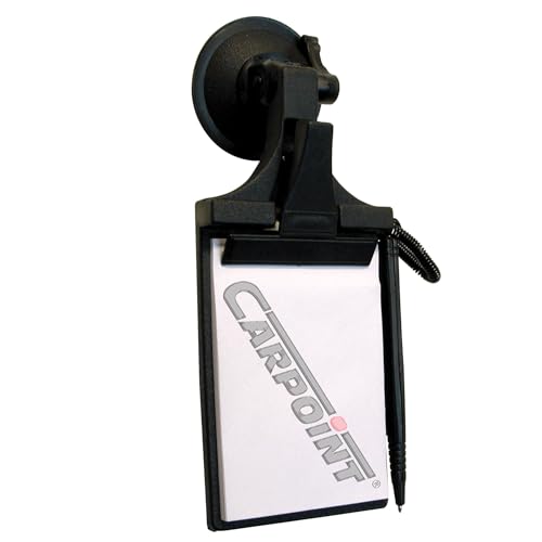 Carpoint 0523428 Notizblock