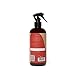 As I Am JBCO Water 16 oz - Nano Curl Strengthener - Moisturizes and Detangles - Anti-Frizz - Increases Fiber Strength - Enriched with Jamaican Black Castor Oil, Vitamin C, and Vitamin E, Red
