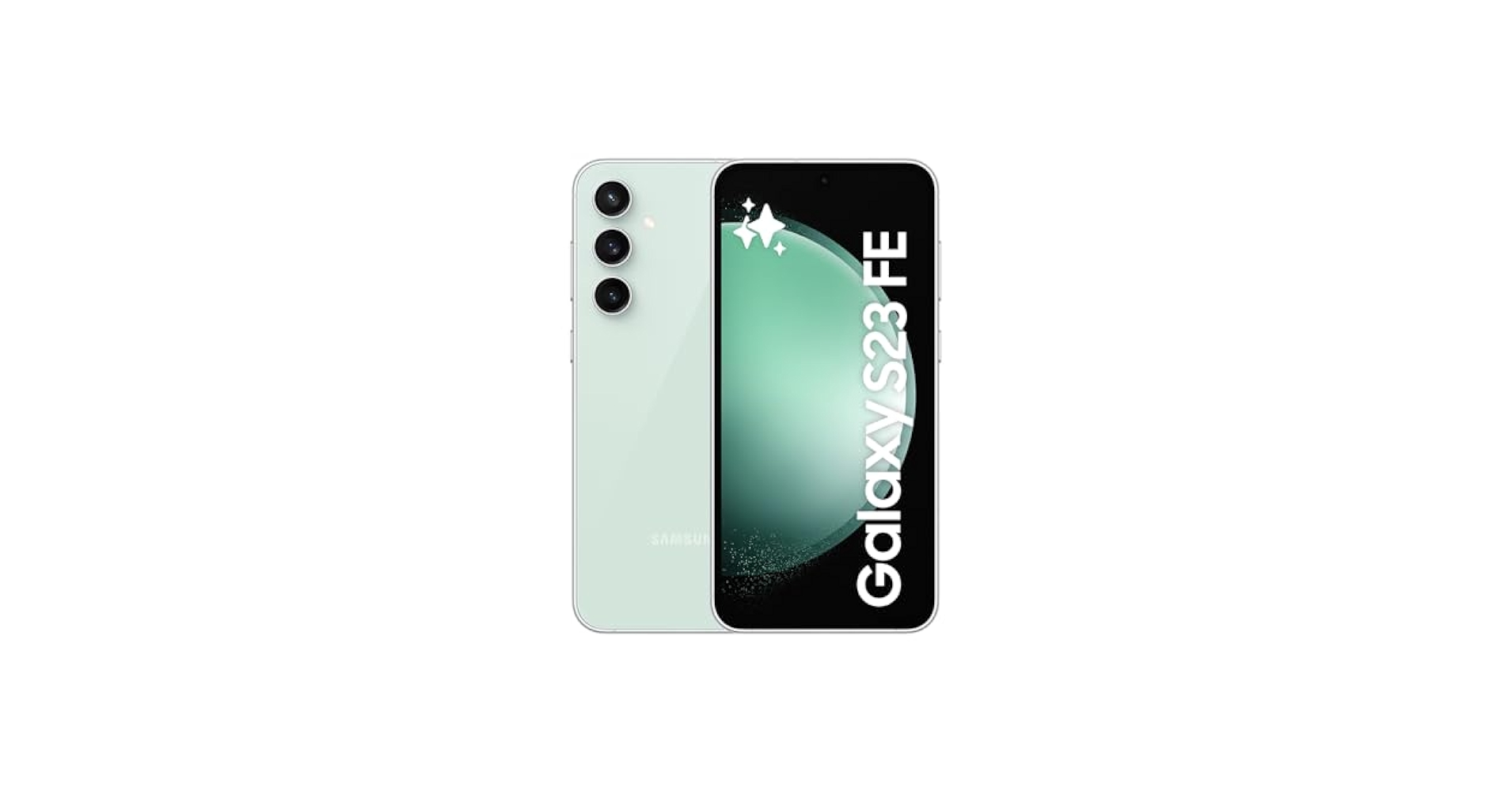 Amazon.com: SAMSUNG Galaxy S23 FE 5G S711B-DS Dual SIM 256GB