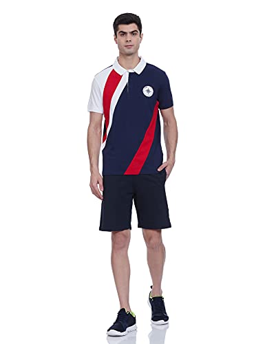 Image of Fila Men's Regular Fit Polo Shirt