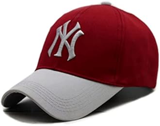 Fashionable Latest 3D Embroidered Cotton Adjustable Baseball caps for Men
