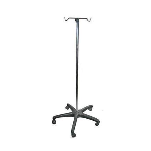 Tychemed Heavy Duty IV Stand Amazon.in Electronics