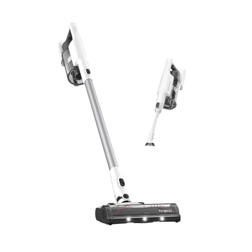 Tineco A20 Cordless Vacuum