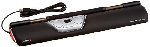 Amazon.co.jp: ContourDesign RollerMouse RED RMRED/J : パソコン