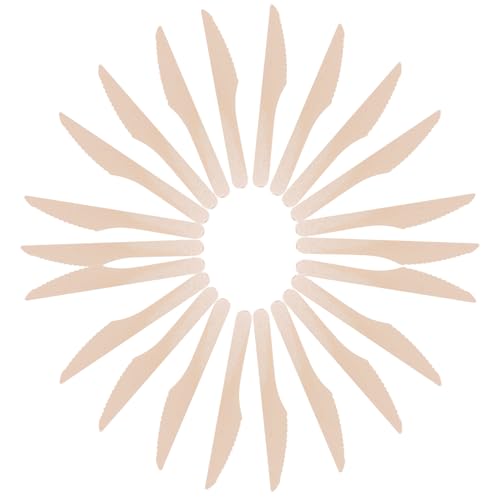 Gogogmee �g���̂Ėؐ��J�g�����[100�Z�b�g �a�����p�[�e�B�[�p�H�� ���炩�Ȏ�G��̊��z���^�t�H�[�N �i�C�t �X�v�[�� �p�[�e�B�[�p�i