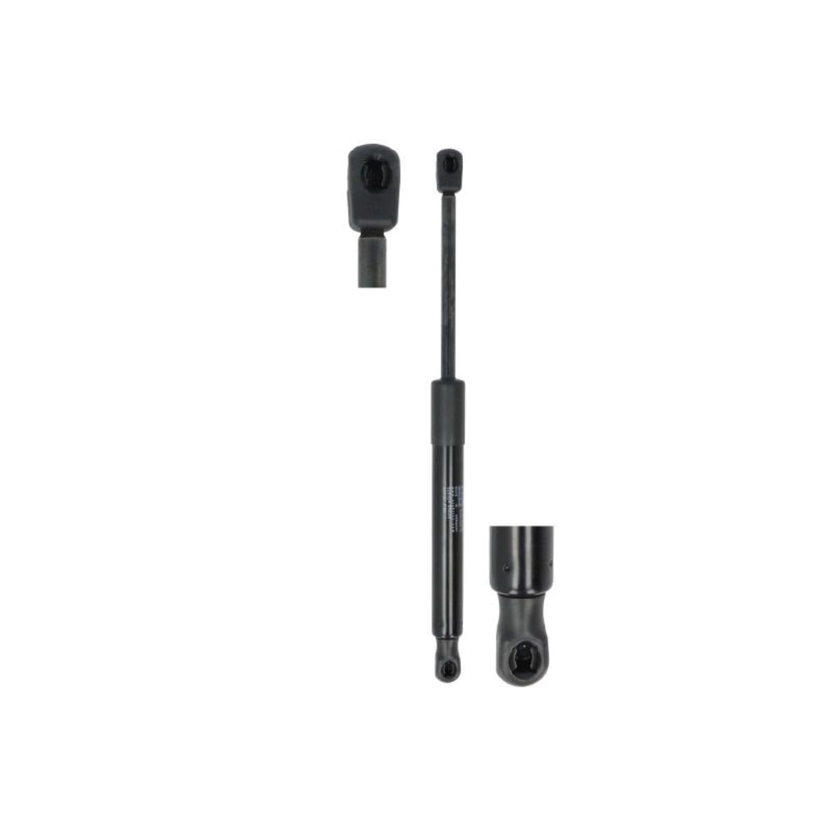 526324 STABILUS LIFT-O-MAT Gasveer achterklep 580N, 345 mm 526324 voor