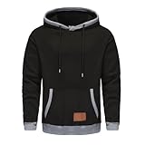 Taille décontractée : de légèrement ample à mince, il est facile à superposer et à porter seul.