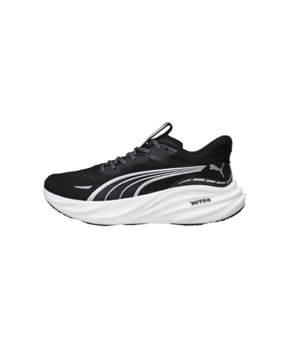 Image of Puma Womens Magnify Nitro 3 WNS Running Shoe