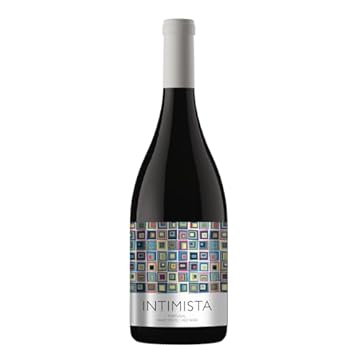 Vinho Fino Tinto Português Intimista Alentejo 750ml