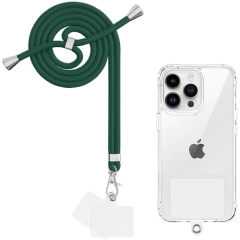 Cordon Téléphone Portable Yoedge Cover