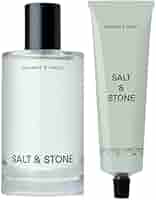 SALT & STONE サンタル ボディミスト 100ml Amazon.com: Salt & Stone Body Mist, Santal & Vetiver Scent