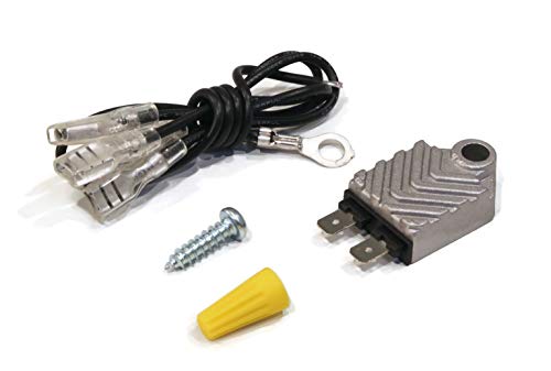 Mega Fire Ii Ignition Module UNIVERSAL