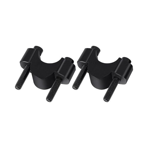 Riser Guidon Tenere 700 2019-2023 : Soulagez le Dos avec l'Adaptateur 28mm