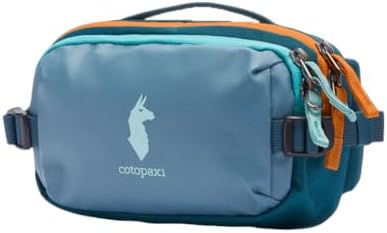 Cotopaxi Allpa X 1.5L Hip Pack
