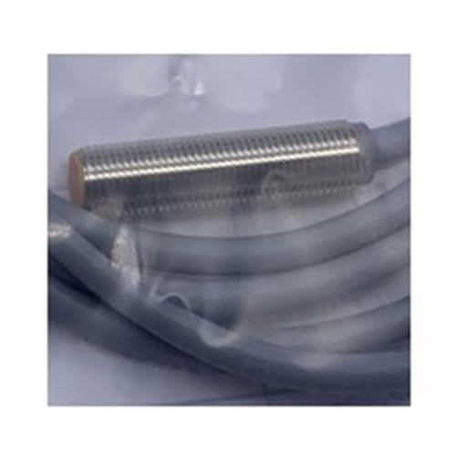 Commutateur inductif IFL 8-180L-10P capteur de fin de course cylindrique