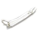 Zange Zange Gripzange sterling Silber 925-1 x Hufschmied Pferde Schmied Blacksmith charms EC1162