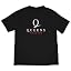 Queens College/B/Primary Logo/Yt