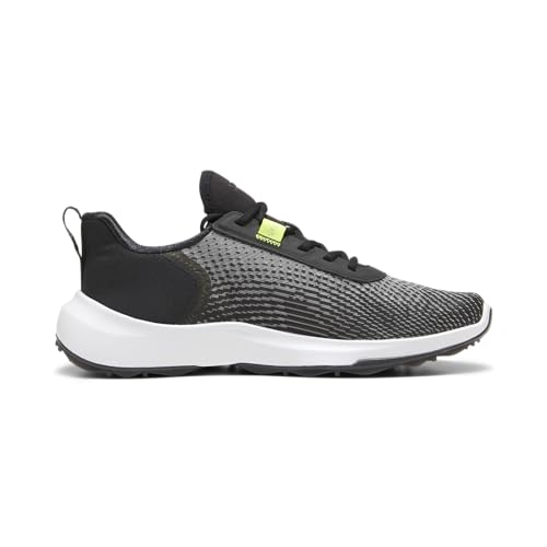 Image of Puma Men's Fusion Crush Sport Golf Shoe