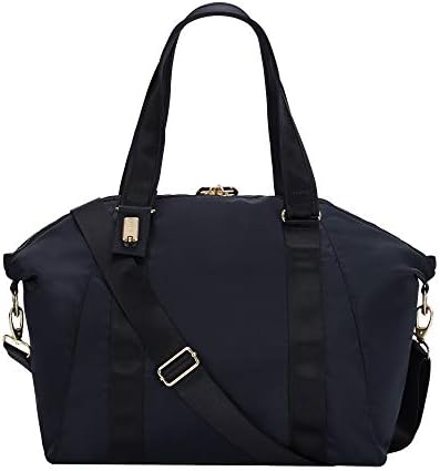 pacsafe tote backpack