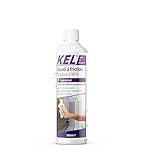 KEL - Alcool à Friction Tout Usage Isopropylique 99,9% Pur Isopropanol IPA pour le Nettoyage - 500 ml