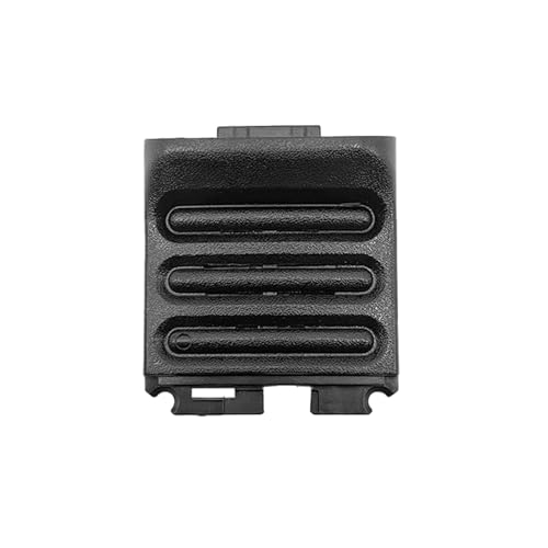 VBLL Black Speaker Grille Only Compatible with APX6000XE APX8000XE Radio