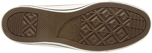Converse Chuck Taylor All Star Ox Low Top Optical White Sneakers - 8 D(M) US | Image 3