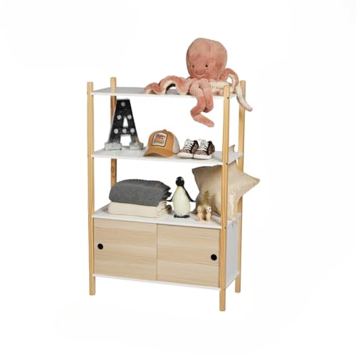 Armadio Normal 3 unità beige