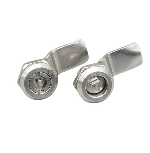 Serrure MS705 en acier inoxydable 304 pour boîte de distribution