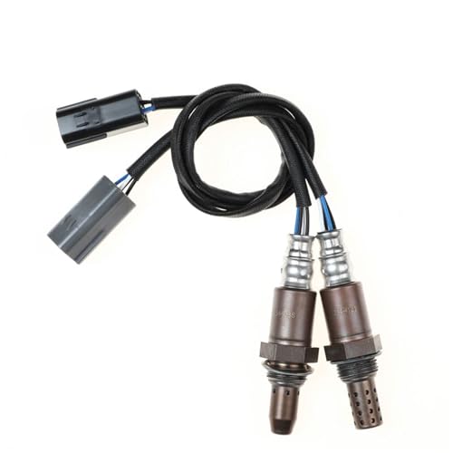 Capteur d'oxygène OEM 234-9038 et 234-4121 kit de deux sondes d'échappement