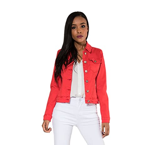 Rojo (J212-9N) - L